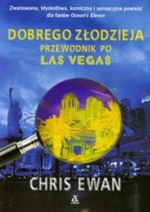 Dobrego zodzieja przewodnik po Las Vegas - 2825701021