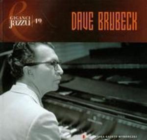 Dave Brubeck 19 (Pyta CD)