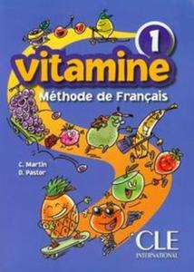 Vitamine 1 Podrcznik - 2825701059