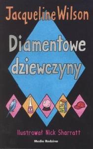 Diamentowe dziewczyny