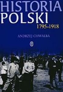 Historia Polski 1795-1918 - 2825651203