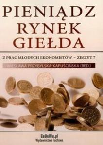 Pienidz Rynek Gieda - 2825701115