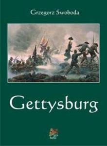 Gettysburg - 2825701124