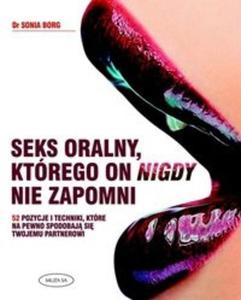 Seks oralny, ktrego on nigdy nie zapomni - 2825701187