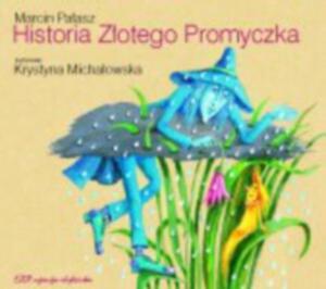 Historia zotego promyczka - 2825651211