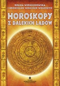 Horoskopy z dalekich ldw - 2825701264