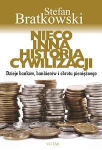 Nieco inna historia cywilizacji - 2825701269