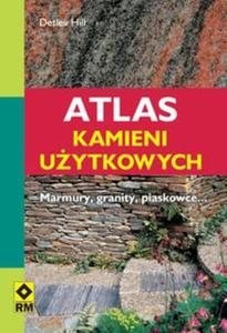 Atlas kamieni uytkowych - 2825701278