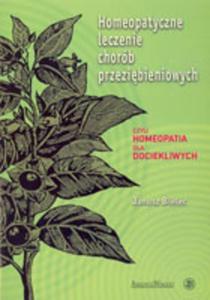 Homeopatyczne leczenie chorb przezibieniowych - 2825651222