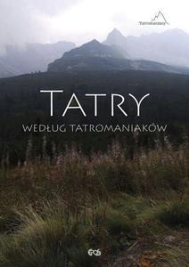 Tatry wedug tatromaniakw - 2825701384