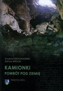 Kamionki Powrt pod ziemi - 2825701397