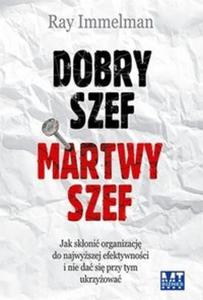 Dobry szef martwy szef - 2825701411