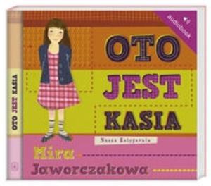 Oto jest Kasia CD