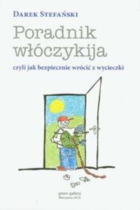 Poradnik wczykija czyli jak bezpiecznie wrci z wycieczki - 2825701439