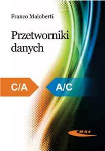 Przetworniki danych - 2825701500