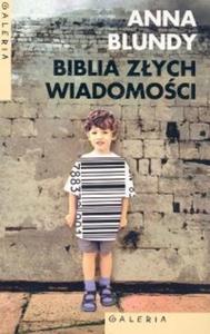 Biblia zych wiadomoci - 2825701537