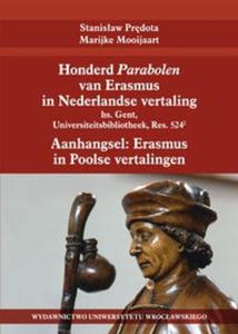 Honderd Parabolen van Erasmus in Nederlandse vertaling - 2825701544