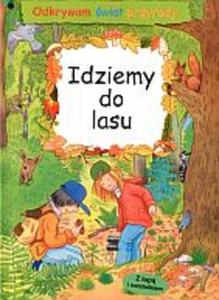 Idziemy do lasu - 2825651239