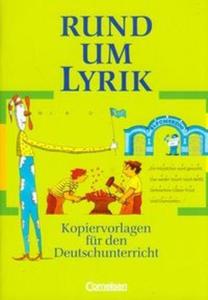 Rund um Lyrik - 2825701590