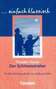 Der Schimmelreiter - 2825701665