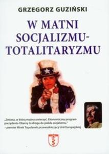 W matni socjalizmu- totalitaryzmu - 2825701673