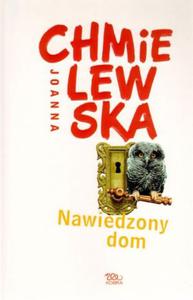 Nawiedzony dom - 2825701732