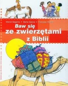 Baw si ze zwierztami z Biblii - 2825701744