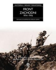 Front zachodni 1914-1916 - 2825701799