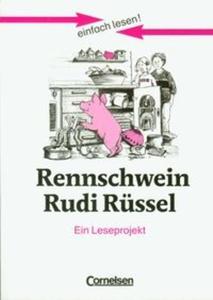 Rennschwein Rudi Rssel - 2825701848