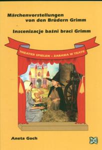 Inscenizacja bani braci Grimm Mrchenvorstellungen von den Brdern Grimm - 2825651269