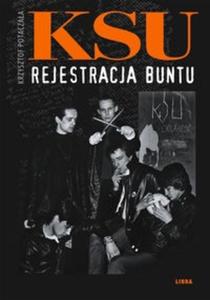 KSU Rejestracja buntu - 2825701957