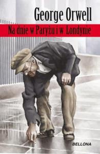 Na dnie w Paryu i Londynie - 2825701966