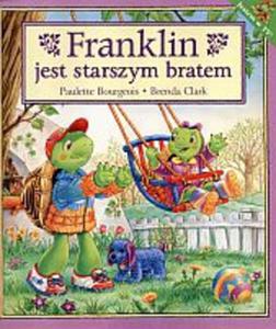 Franklin jest starszym bratem