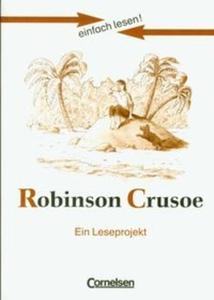 Robinson Crusoe - 2825702014