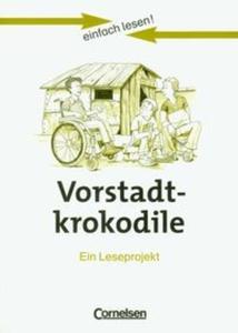 Vorstadtkrokodile - 2825702015