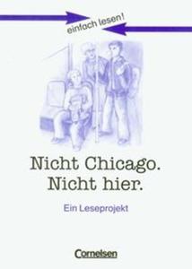 Nicht Chicago nicht hier - 2825702016