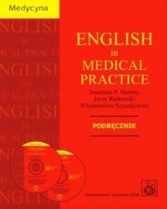 English In Medicine. Podrcznik dla studentw akademii medyycznch. - 2825702031