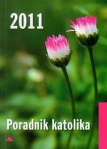 Poradnik katolika 2011 mix - 2825702062