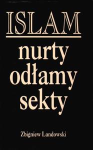 Islam nurty odamy sekty