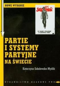 Partie i systemy partyjne na wiecie - 2825702153