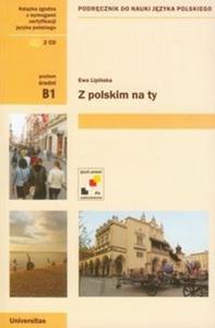 Z polskim na Ty z ksik (Pyta CD) - 2825702176