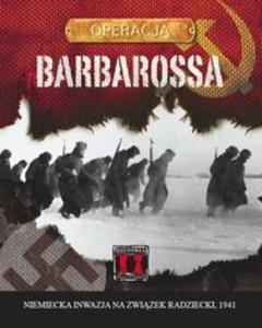 Operacja Barbarossa - 2825702265