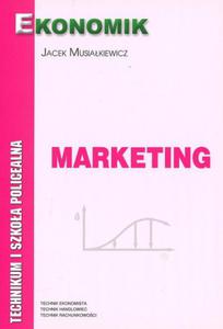 Marketing - 2825702309