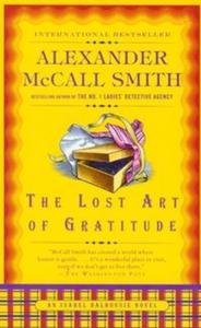 Lost Art of Gratitude - 2825702331