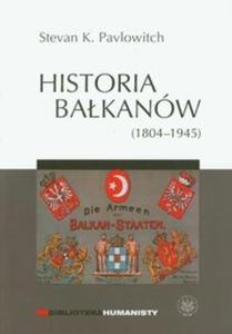 Historia Bakanw (1804-1945) - 2825702361