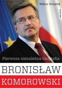 Bronisaw Komorowski - 2825702371