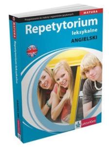 Repetytorium leksykalne Angielski - 2825702465