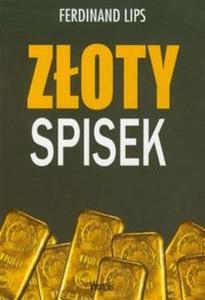 Zoty spisek - 2825702483