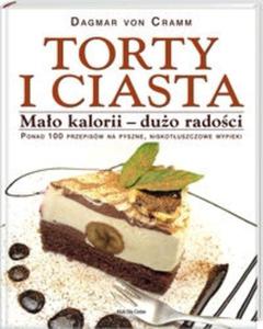 Torty i ciasta Mao kalorii - duo radoci - 2825702503