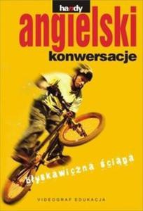 Jzyk angielski Konwersacje - 2825702509